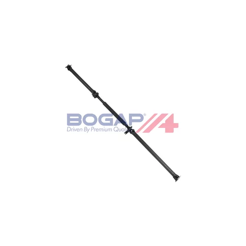 Kĺbový hriadeľ pohonu nápravy BOGAP C3510260
