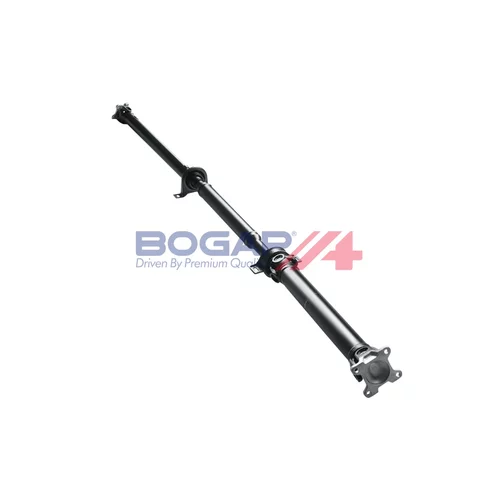 Kĺbový hriadeľ pohonu nápravy BOGAP C3510288