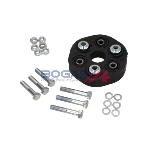Kĺbový hriadeľ BOGAP C3512125