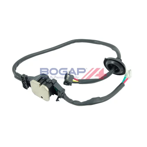 Odpor vnútorného ventilátora C4112111 /BOGAP/ - obr. 2