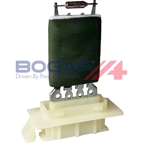 Odpor vnútorného ventilátora BOGAP C4112131