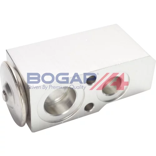 Expanzný ventil klimatizácie BOGAP C4123104