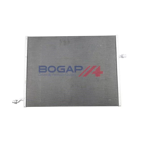 Nádrž na vodu ,chladič C4210132 /BOGAP/ - obr. 1