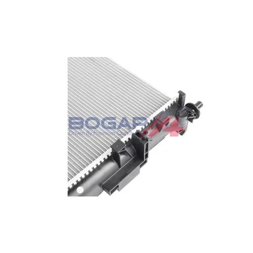 Nádrž na vodu ,chladič C4210136 /BOGAP/ - obr. 3