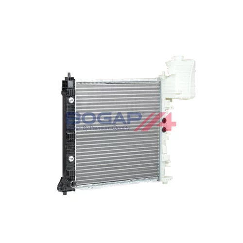 Chladič motora BOGAP C4210213