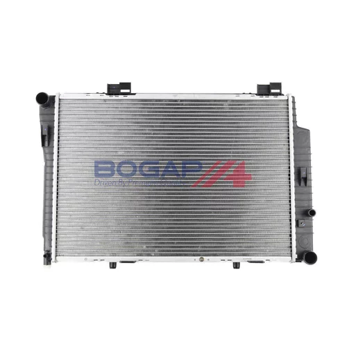 Nádrž na vodu ,chladič BOGAP C4210214