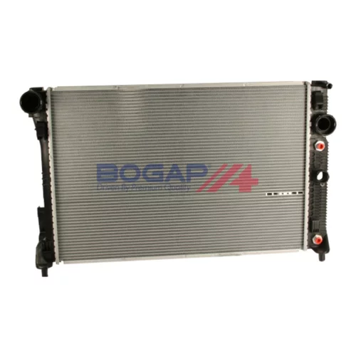 Nádrž na vodu ,chladič BOGAP C4210231