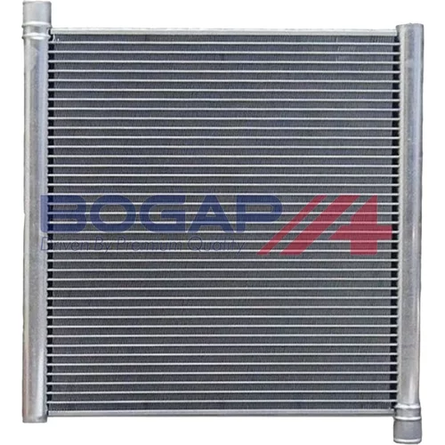 Chladič motora BOGAP C4210271