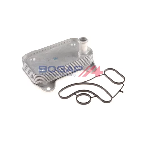 Chladič motorového oleja BOGAP C4222100