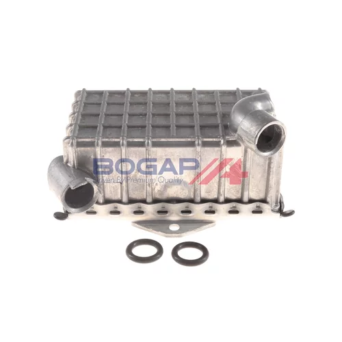 Chladič motorového oleja BOGAP C4222101