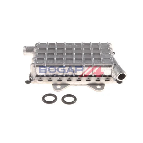 Chladič motorového oleja BOGAP C4222102