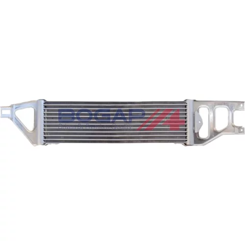 Chladič oleja automatickej prevodovky BOGAP C4223105