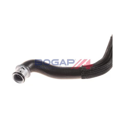 Hadica chladenia C4228107 /BOGAP/ - obr. 3