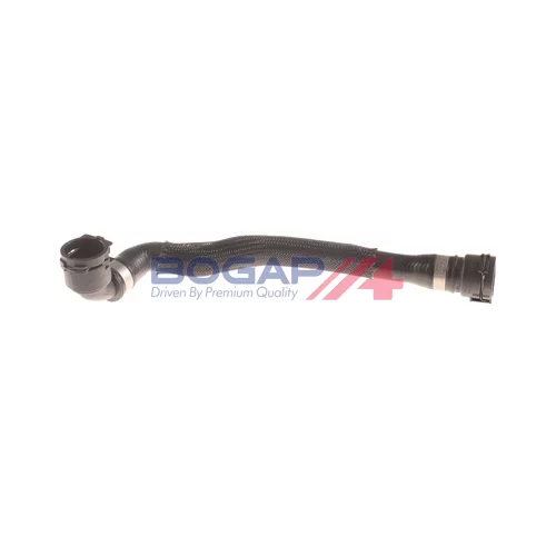 Hadica chladenia C4228132 /BOGAP/ - obr. 1