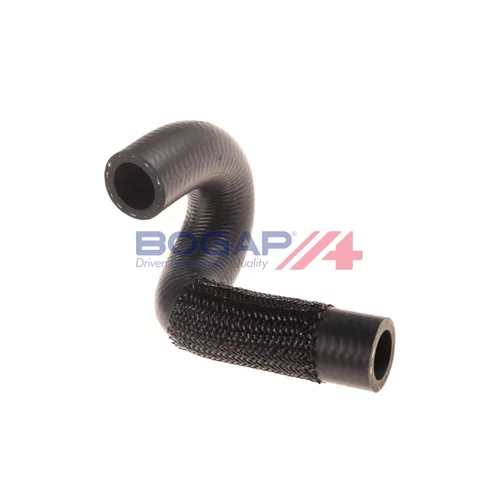 Hadica chladenia C4228168 /BOGAP/ - obr. 3