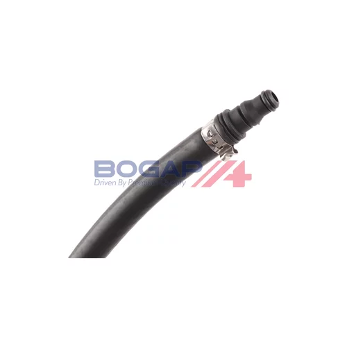 Hadica chladenia C4228170 /BOGAP/ - obr. 3