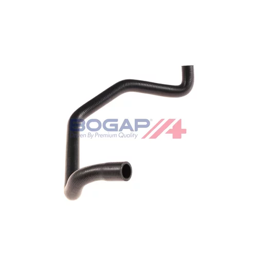 Hadica chladenia C4228195 /BOGAP/ - obr. 3