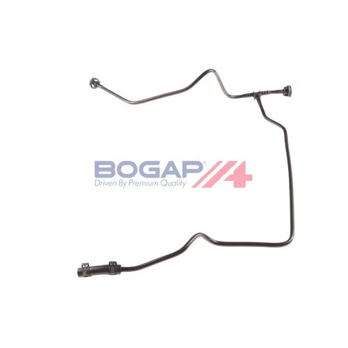 Hadica chladenia C4228196 /BOGAP/ - obr. 2