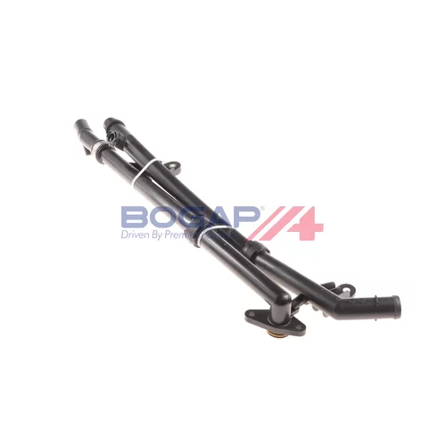 Potrubie chladiacej kvapaliny BOGAP C4229103