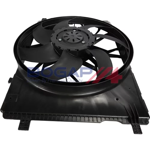 Ventilátor chladenia motora C4234164 /BOGAP/ - obr. 2