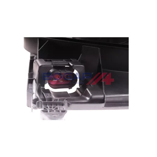 Ventilátor chladenia motora C4243104 /BOGAP/ - obr. 4