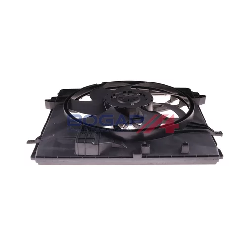 Ventilátor chladenia motora C4243107 /BOGAP/ - obr. 4