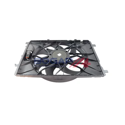 Ventilátor chladenia motora C4243109 /BOGAP/ - obr. 2