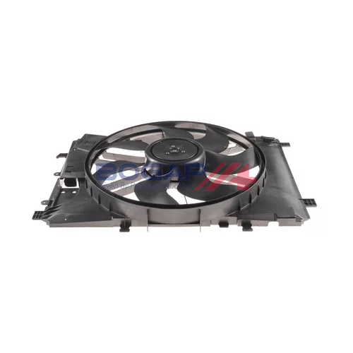 Ventilátor chladenia motora C4243134 /BOGAP/ - obr. 1