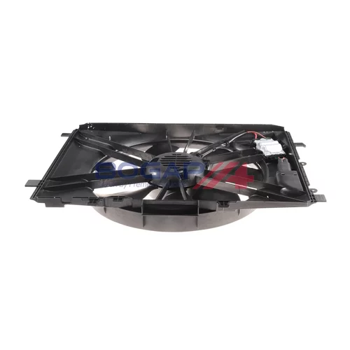 Ventilátor chladenia motora C4243134 /BOGAP/ - obr. 2