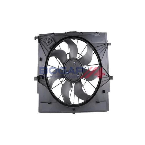 Ventilátor chladenia motora BOGAP C4243159
