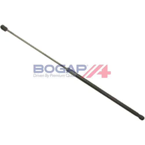 Plynová vzpera, kapota motora BOGAP C5134184