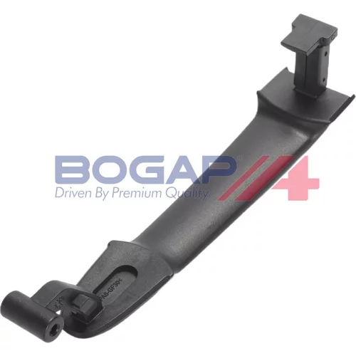Vonkajšia rukoväť dverí BOGAP C5312106