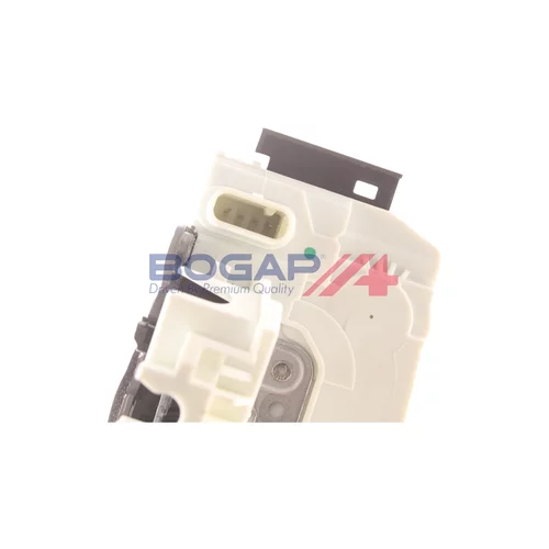 Zámok dverí C5316110 /BOGAP/ - obr. 4