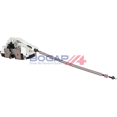 Zámok dverí BOGAP C5316464