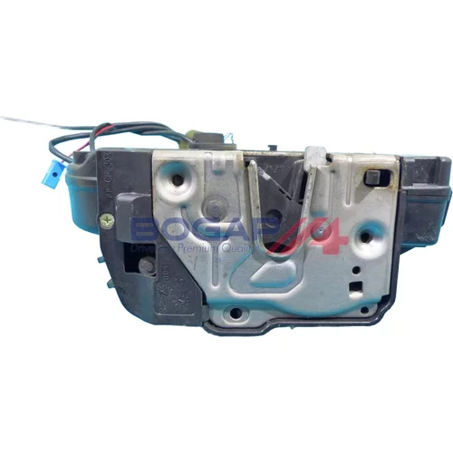 Zámok dverí BOGAP C5316550