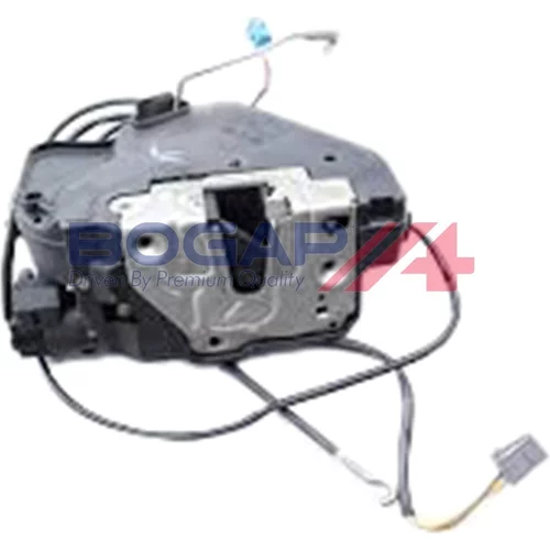 Zámok dverí BOGAP C5316566