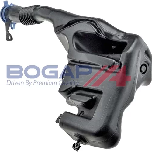 Nádržka vody pre ostrekovače skiel BOGAP C5516107
