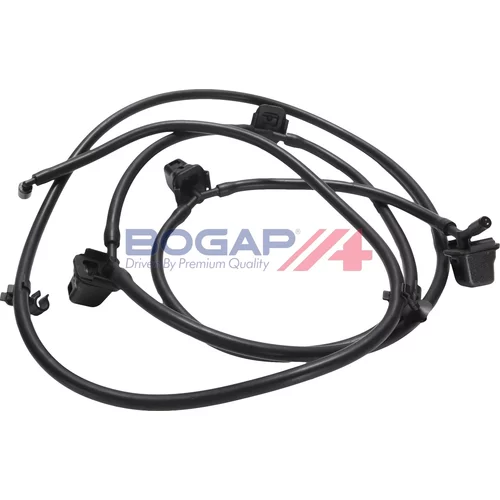Tryska ostrekovača skiel BOGAP C5518108