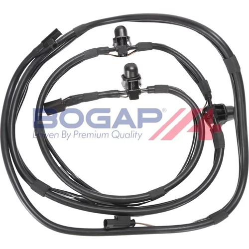 Tryska ostrekovača skiel C5518111 /BOGAP/ - obr. 1