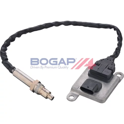 NOx-Sensor, vstrekovanie močoviny BOGAP C6310104