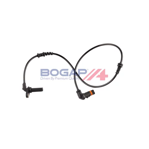 Snímač počtu otáčok kolesa BOGAP C7117103