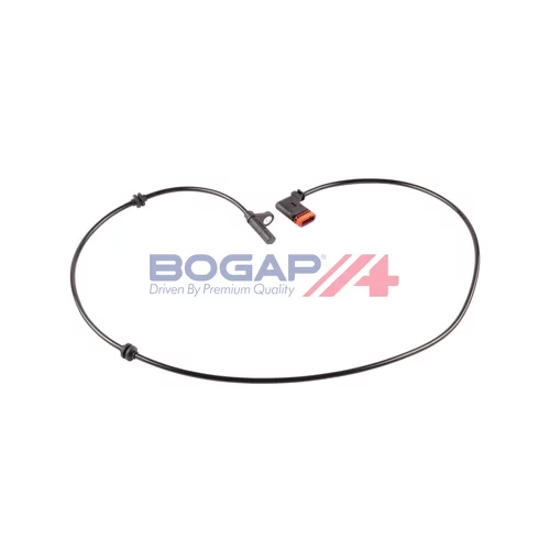 Snímač počtu otáčok kolesa C7117120 /BOGAP/ - obr. 1