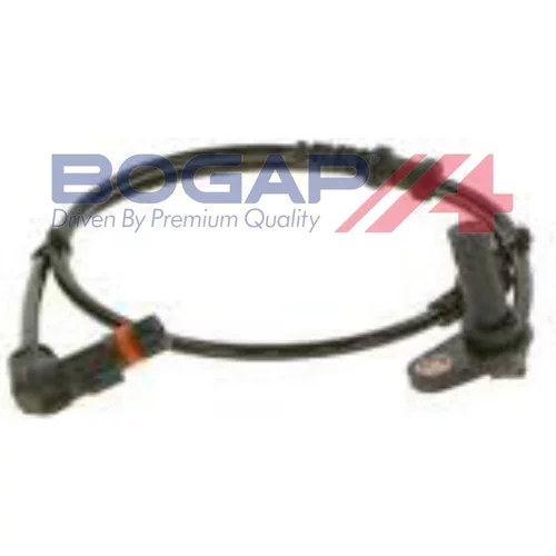 Snímač počtu otáčok kolesa BOGAP C7117140