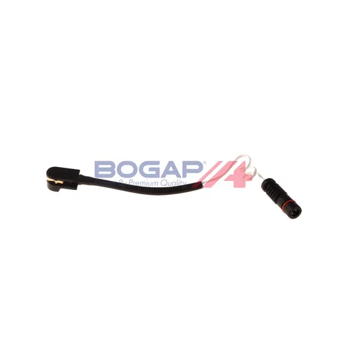 Výstražný kontakt opotrebenia brzdového obloženia BOGAP C7118110
