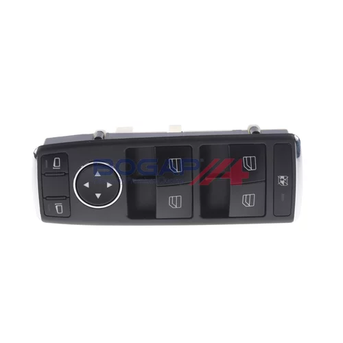 Spínač elektrického otvárania okien C7358123 /BOGAP/ - obr. 2