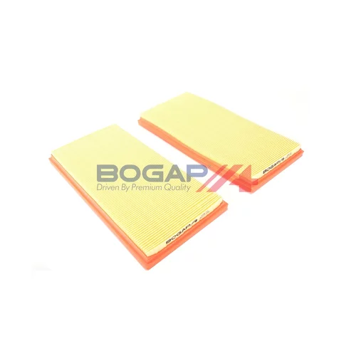 Vzduchový filter BOGAP C8111134