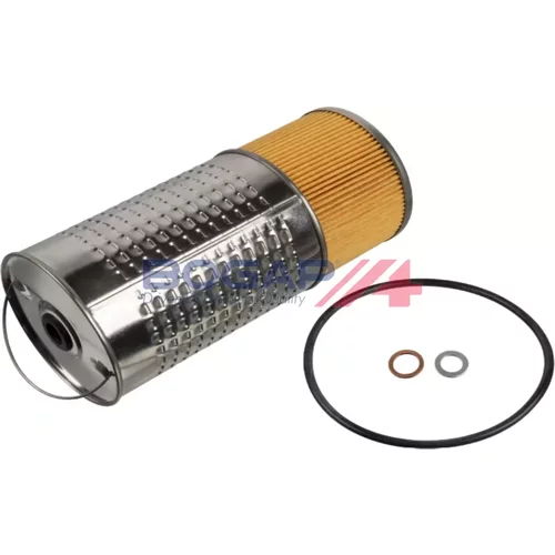 Olejový filter BOGAP C8113149
