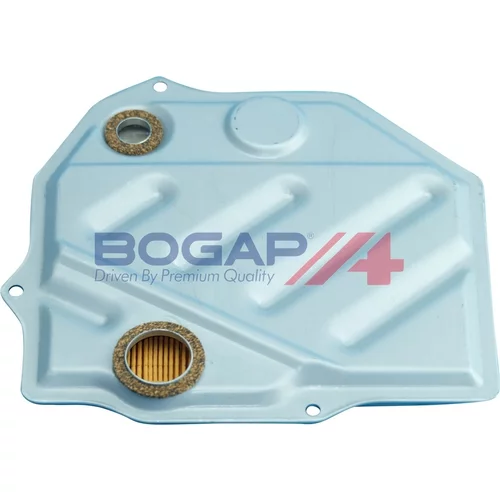 Hydraulický filter automatickej prevodovky C8114104 /BOGAP/ - obr. 6