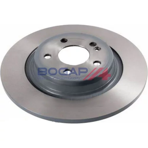 Brzdový kotúč BOGAP C8211143