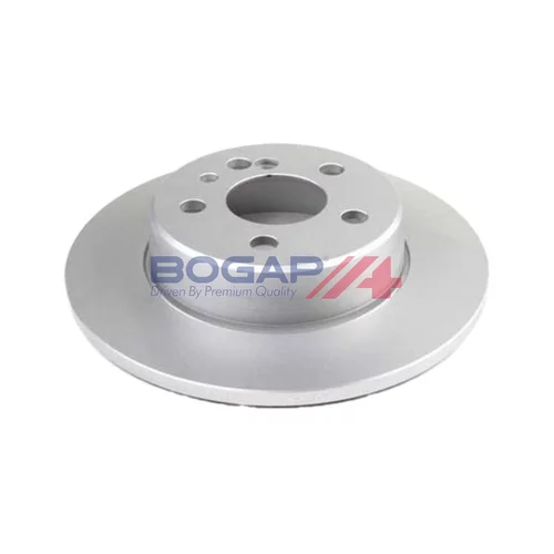Brzdový kotúč BOGAP C8211200